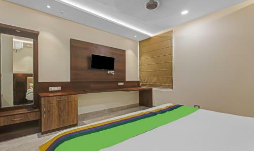 Hotel Treebo Trend Heaven Grand