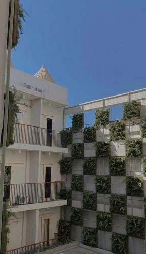 Boss Legian Hotel