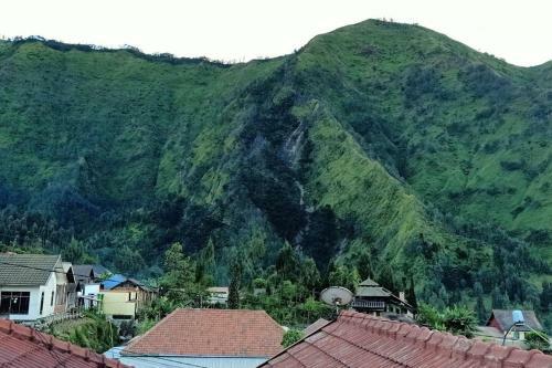 Homestay Mbak Sulis Bromo