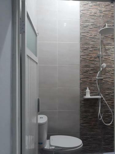 Villa Dr Homestay