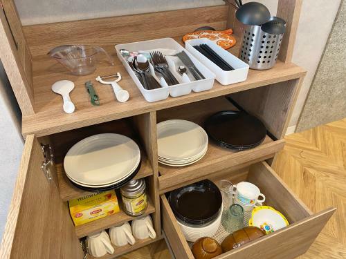 Apartamento Tabisai Terrace