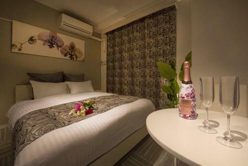 Apartamento Life More Ekiinami / Vacation Stay 54622