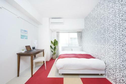 Apartamento Lahaina Hakata / Vacation Stay 54644