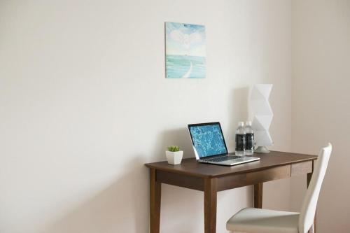 Apartamento Lahaina Hakata / Vacation Stay 54644