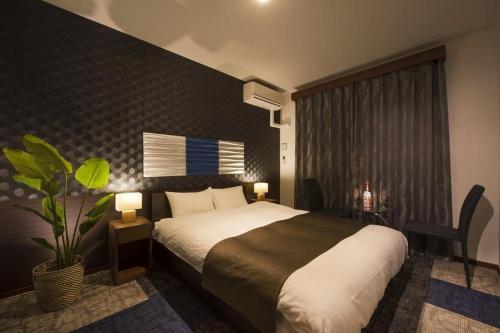 Apartamento Lahaina Hakata / Vacation Stay 54644