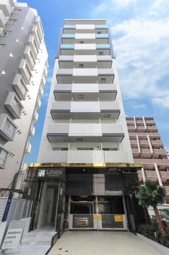 Apartamento Lahaina Hakata / Vacation Stay 54644