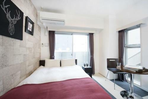 Apartamento Life More Ekiinami / Vacation Stay 54624