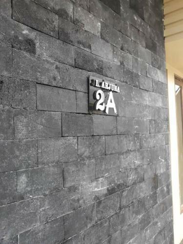Apartamento Griya Arjuna 2a
