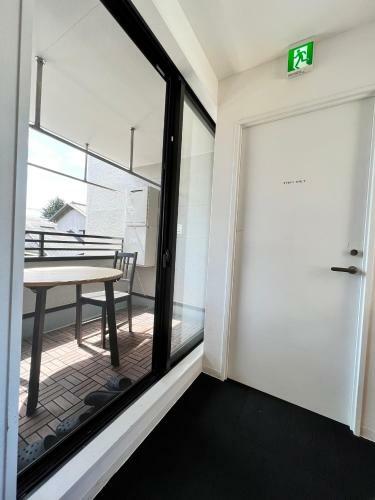 Albergue St.coro House