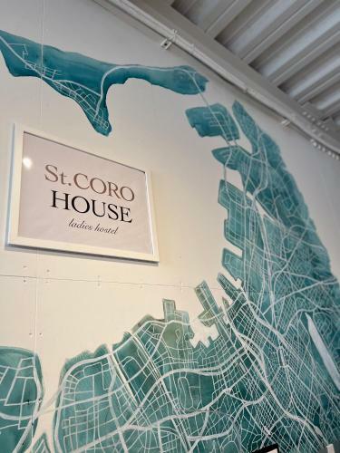 Albergue St.coro House