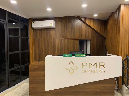 Hotel Pmr Grandays