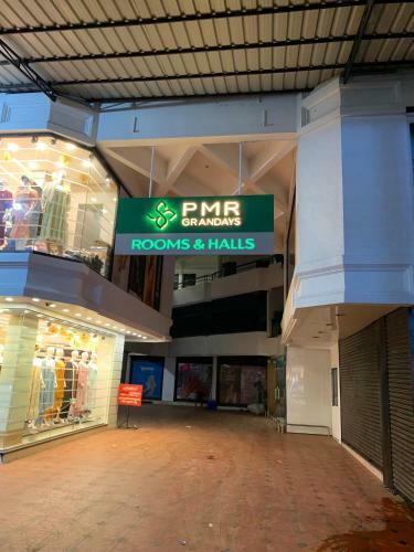 Hotel Pmr Grandays