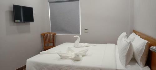 Hotel Moshis Nest