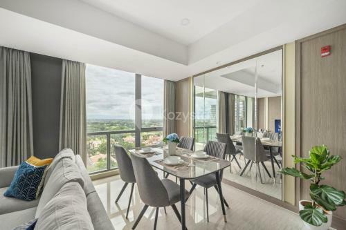 Apartamento Vue By Kozystay Karawaci