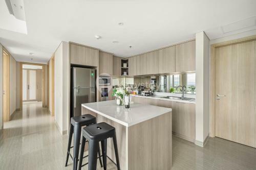 Apartamento Vue By Kozystay Karawaci