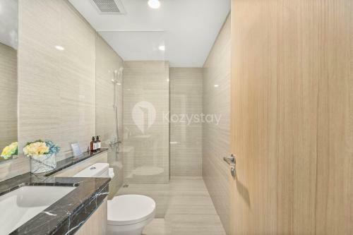 Apartamento Vue By Kozystay Karawaci
