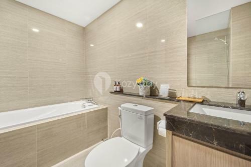 Apartamento Vue By Kozystay Karawaci
