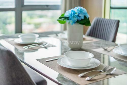 Apartamento Vue By Kozystay Karawaci