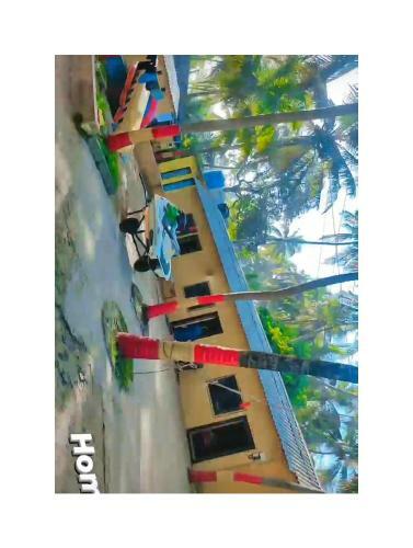 Sea View Resorts Malvan