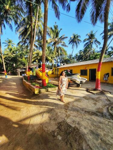 Sea View Resorts Malvan