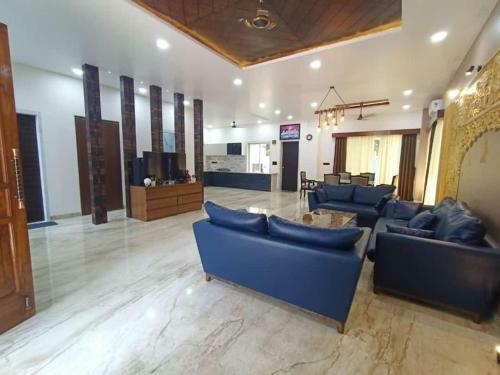 Hotel Lion's Villa