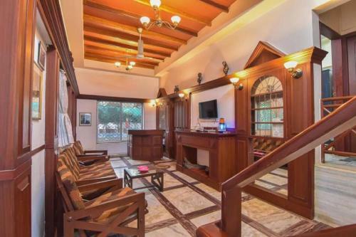 Villa Amigo 3bhk