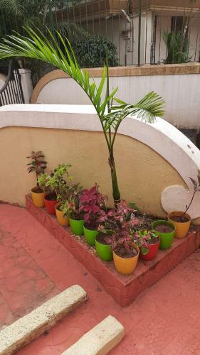 Apartamento Uttam Stay