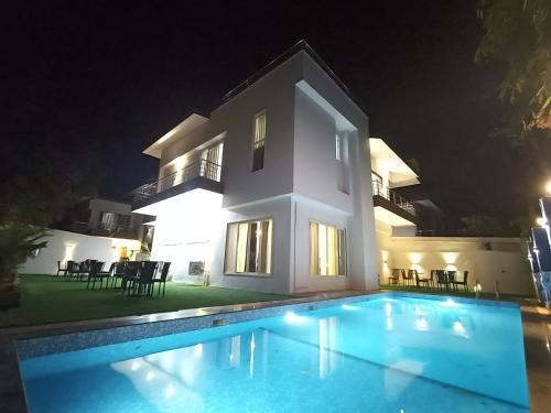 Villa Lonavala Khandala