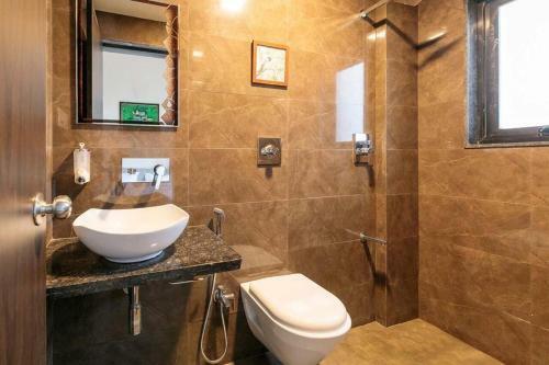 Lonavala Tungarli 4 Bhk Villa
