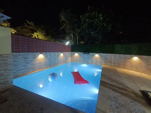 Villa Fila Vila