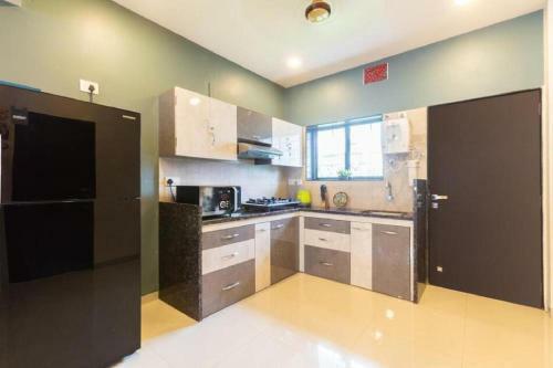 Villa Auriga 3bhk