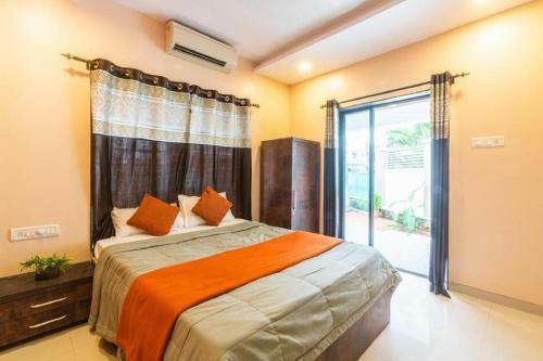 Villa Auriga 3bhk