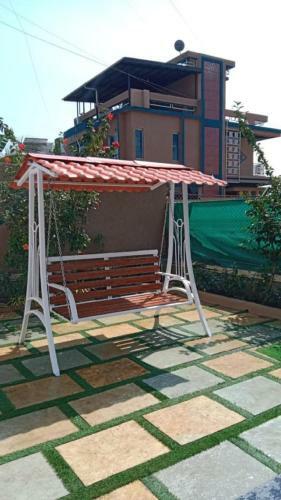Villa Auriga 3bhk