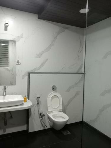 Lion's Villa 4bhk