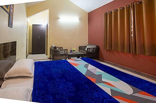 Seva Holidays Villa