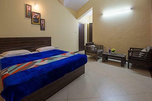 Seva Holidays Villa