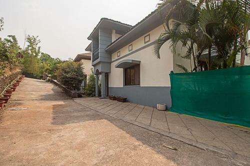 Seva Holidays Villa