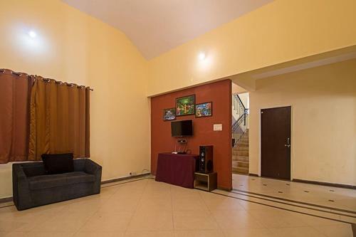 Seva Holidays Villa