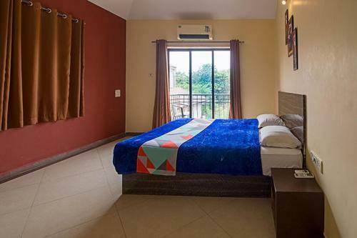 Seva Holidays Villa
