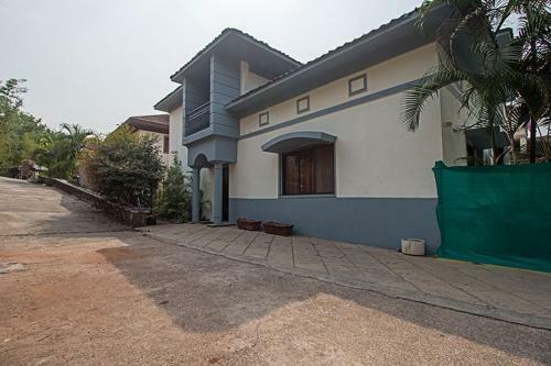 Seva Holidays Villa