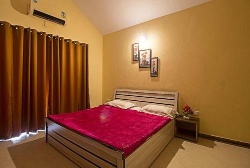 Seva Holidays Villa