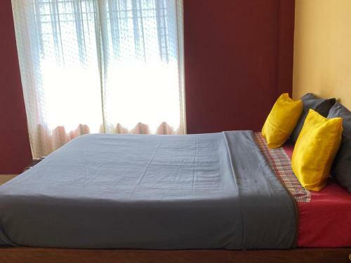Coorg Green Nest Homes