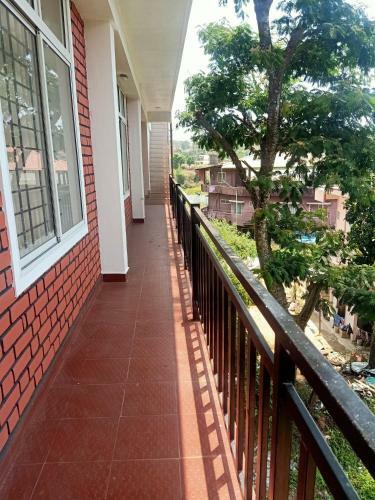 Hotel Indigo Stayz- Aanya