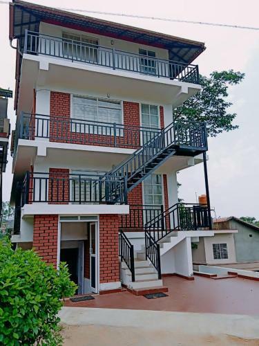 Hotel Indigo Stayz- Aanya