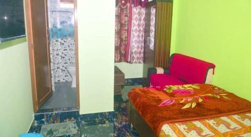 Raindrop Homestay Madikeri