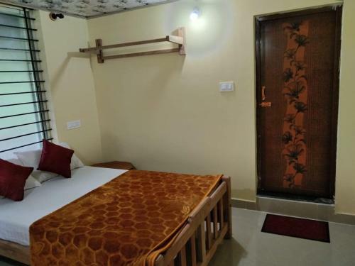 Villa Samz Estate Stay