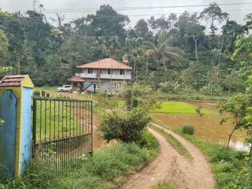 Villa Samz Estate Stay