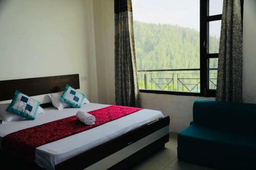 Hostal Woodista Villa