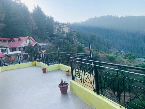 Hostal Woodista Villa