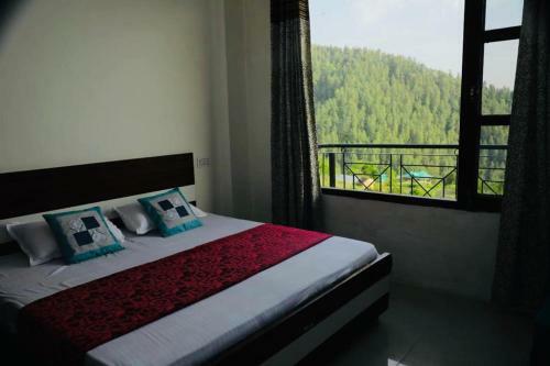 Hostal Woodista Villa